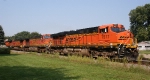 BNSF 7517